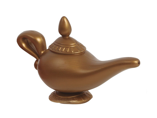 Lamp Aladin - 1 pc