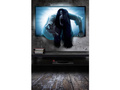 Wall Possessed Decorations - 1 pc