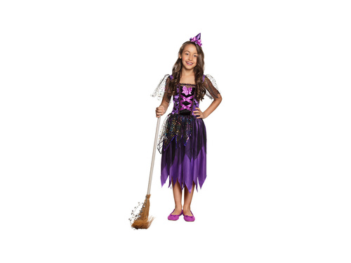 Strój Migocząca Czarownica