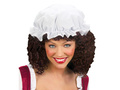 Mob hat - 1 pc