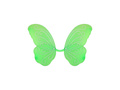 Zielone skrzydła motyla 85×50 cm