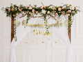 Happy Birthday banner - 150 cm - 1 pc