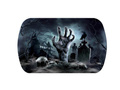 Tacka na Halloween Zombie - 29 x 15 cm - 1 szt.