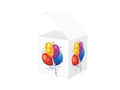 Boxes for guests Balloons - 6 pcs.