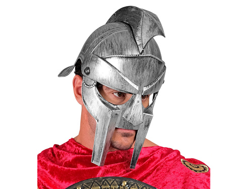Roman Centuriom Helmet - 1 pc