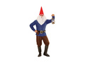 Strój Błękitnego Gnomka