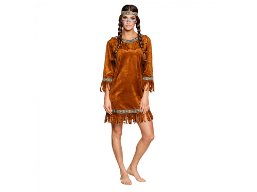 Indian Costume