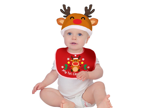 Elf costume