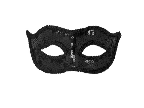 Carnival mask - 1 pc.