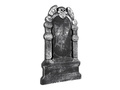 RIP Gravestone - 50x30 cm - 1 pc.