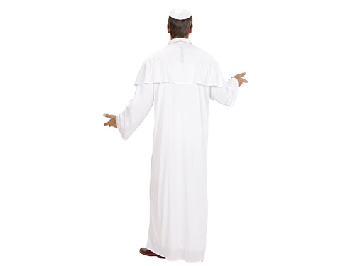 Pope costume