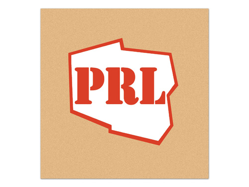 PRL Napkins - 33 cm - 12 pcs