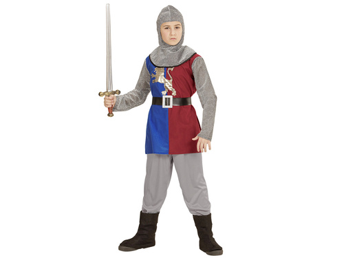 Medieval Knight costume