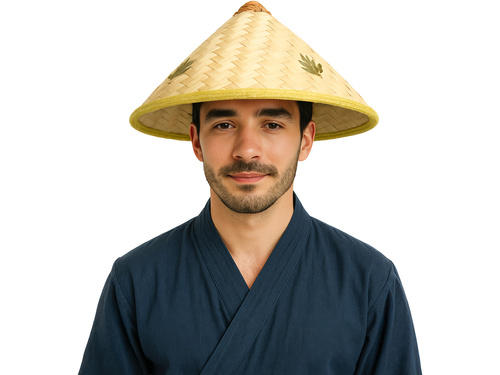Vietnamese hat