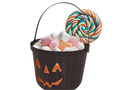Candy bucket