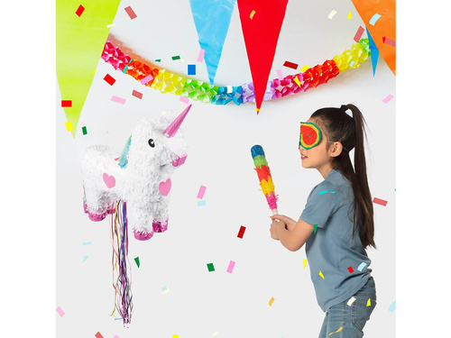 Pinata buster - 43 cm - 1 pc