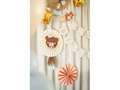 Decorative rosettes - 2 pcs