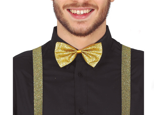 Mucha złota - 1 szt.