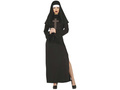 Bad Nun Costume