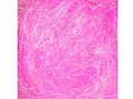 Iridescent dark pink gift filler - 30 g
