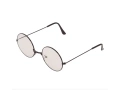 Harry Potter's plastic glasses - 1 pcs