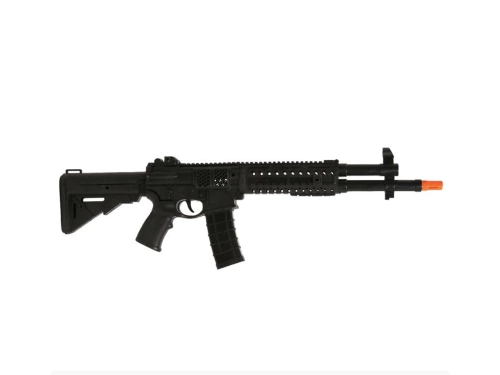 Pistolet maszynowy - 59 cm - 1 szt.