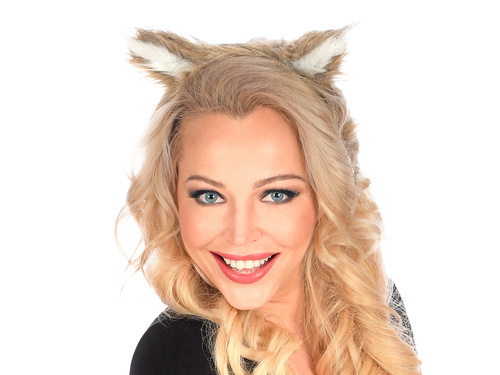 Wolf set - 2 pcs