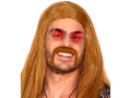 70s Moustache