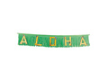 Aloha garland - 150 cm