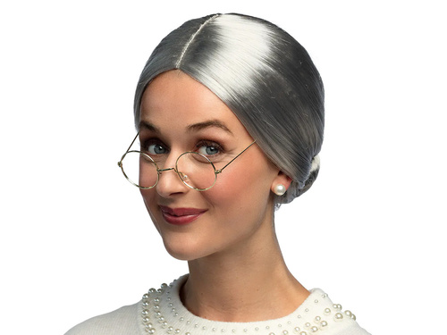 Wig Granny