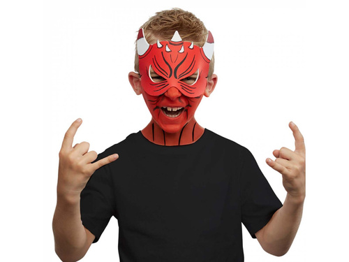 Make-up kit Devil kid