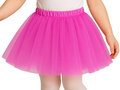 Tutu skirt pink - 1 pc