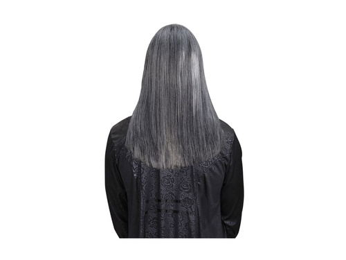 Szara peruka Victor Dream Hair siwa