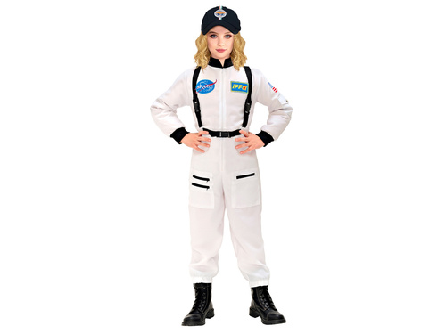 Astronaut Costume