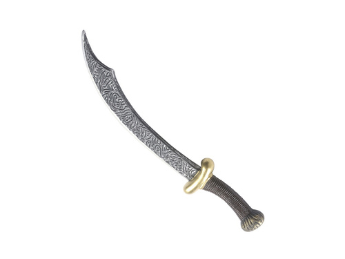 Miecz piracki - 46 cm