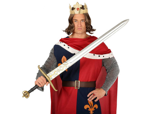 Warrior Sword 120 cm - 1 pc.