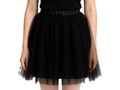 Tutu skirt black - 1 pc