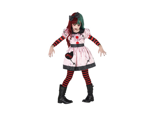 Strój Opętana Laleczka