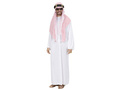 Arab Ssheik Costume