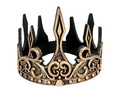 King Gold Crown - 1 pc