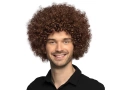 Wig Groove brown