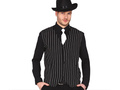 Gangster vest