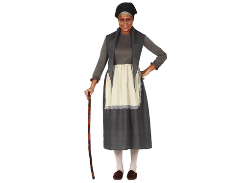 Adult Granny