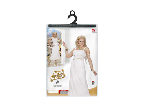 Strój Grecka bogini
