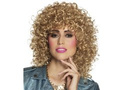 Wig Club blond