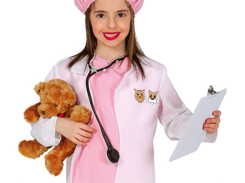 Costume Accessory Stethoscope