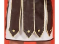 Roman Warrior Costume