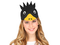 Crow Hat - 1 pc