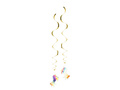 Deco Swirls Unicorn - 2 pcs.