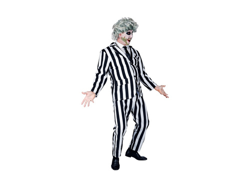 Strój obleśnego ducha